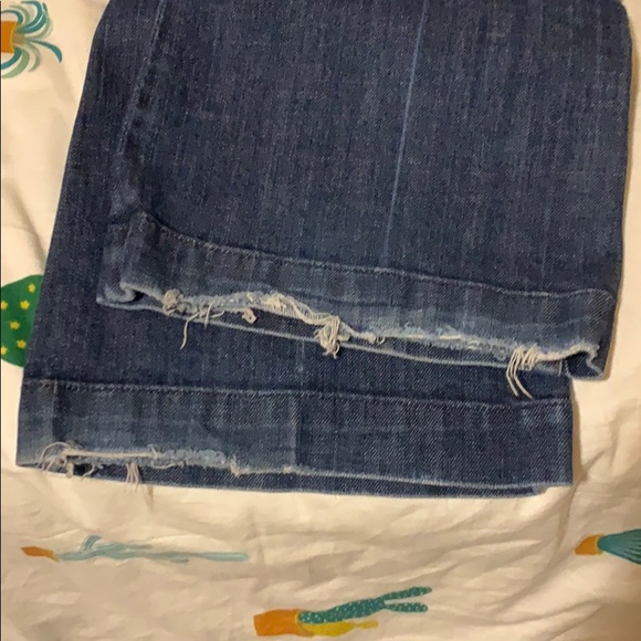 Citizens of Humanity Trouser Jeans - Picture 6 of 6